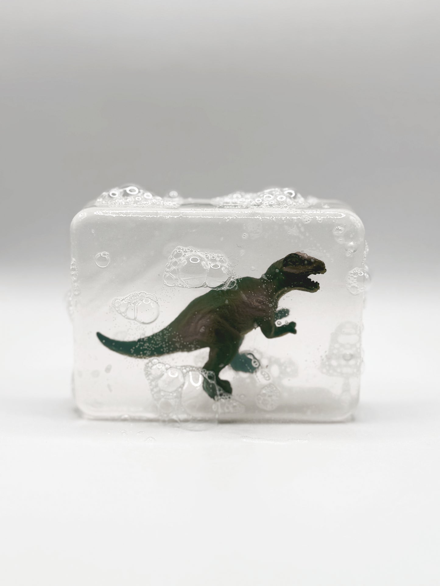 Savon Dinosaure T-Rex