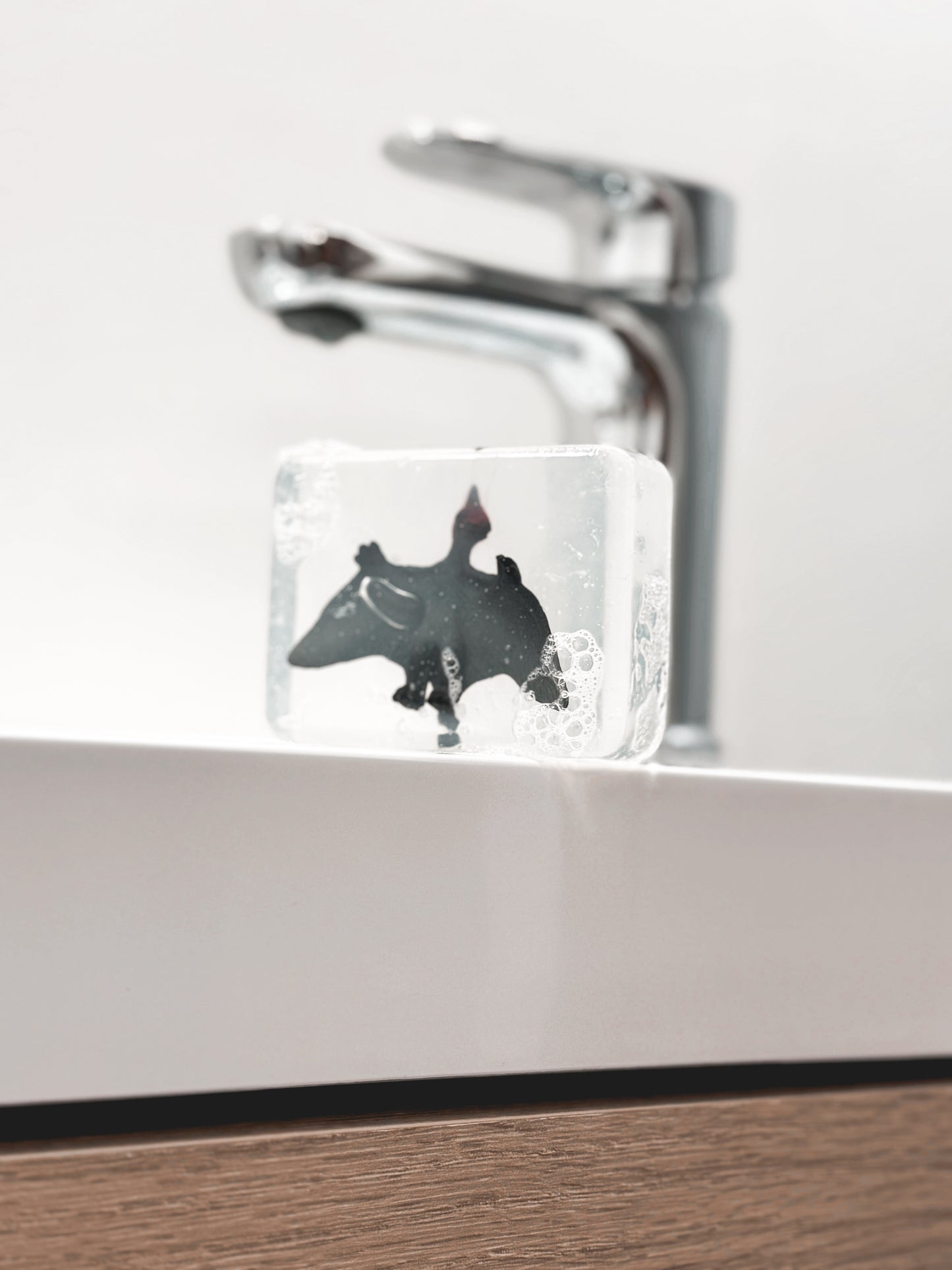 Savon Dinosaure Ptéranodon