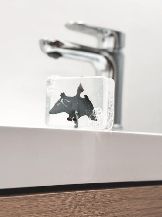 Savon Dinosaure Ptéranodon