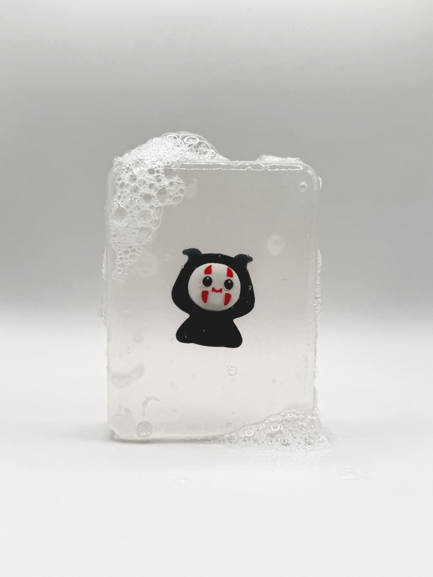 HALLOWEEN - Savon Petit vampire