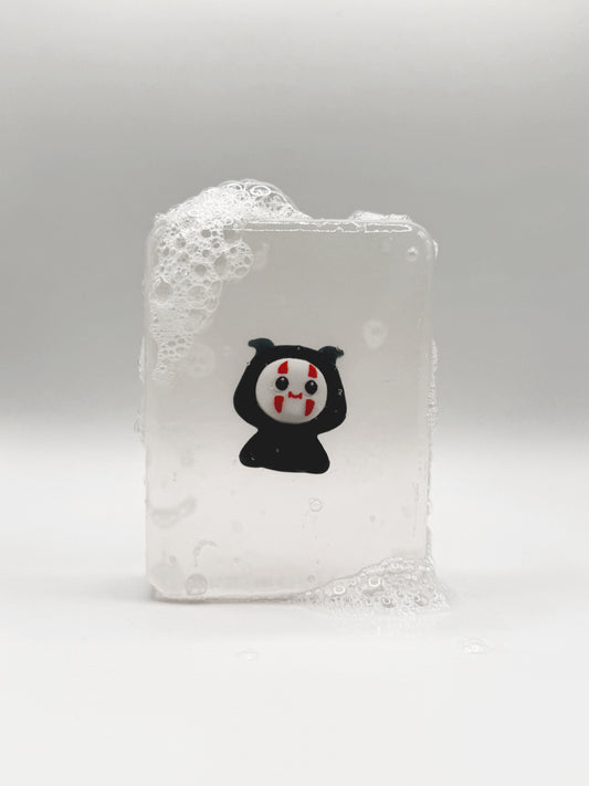 HALLOWEEN - Savon Petit vampire