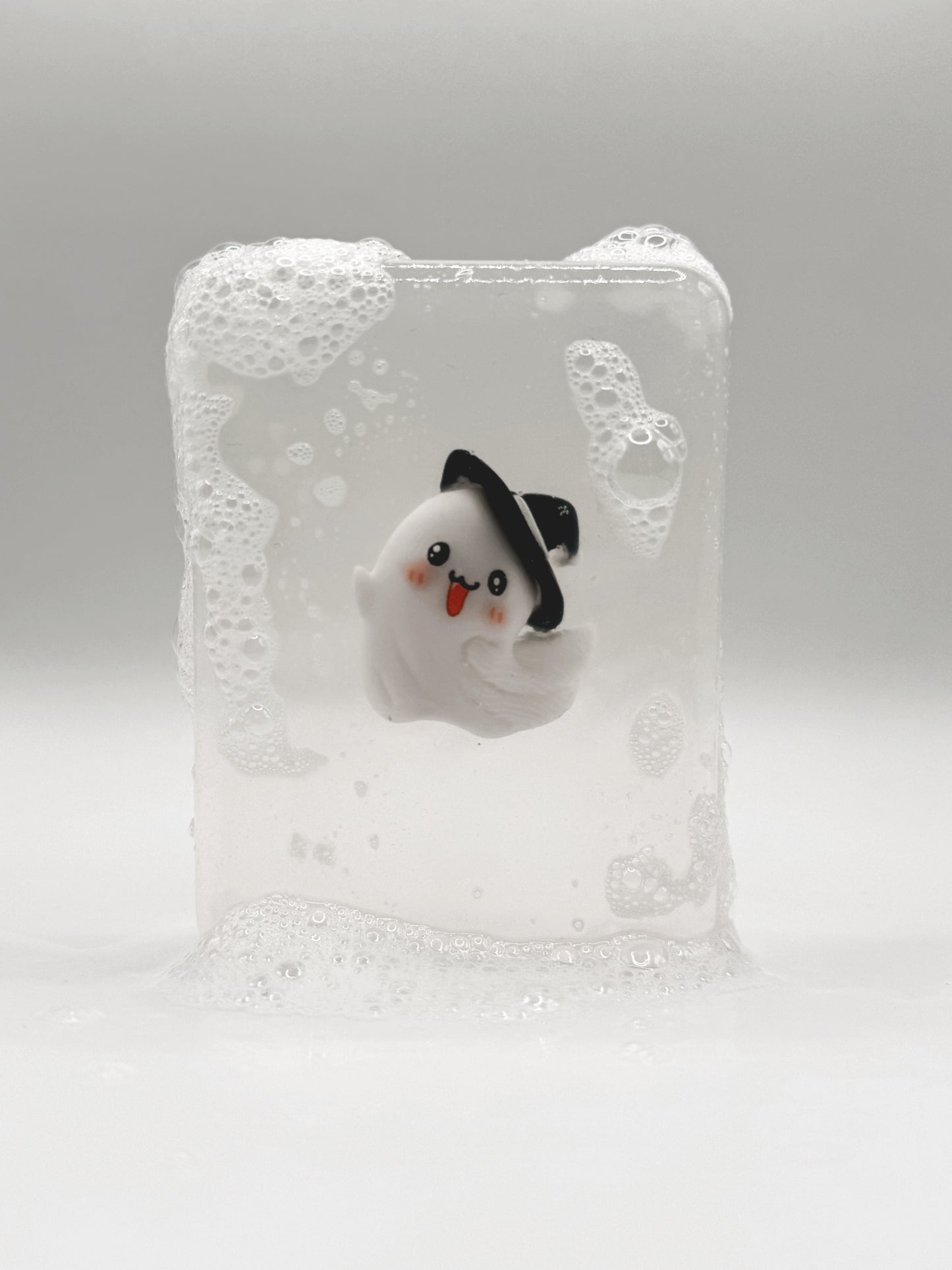 HALLOWEEN - Savon Fantôme