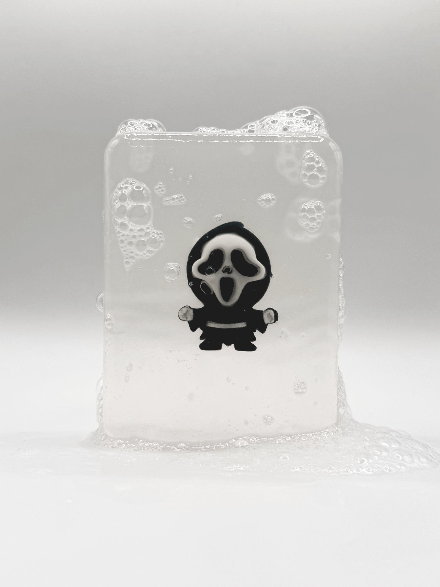 HALLOWEEN - Savon Petit Frisson