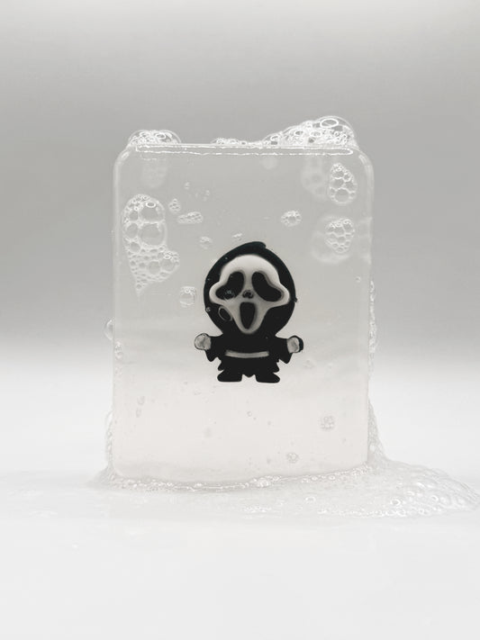 HALLOWEEN - Savon Petit Frisson