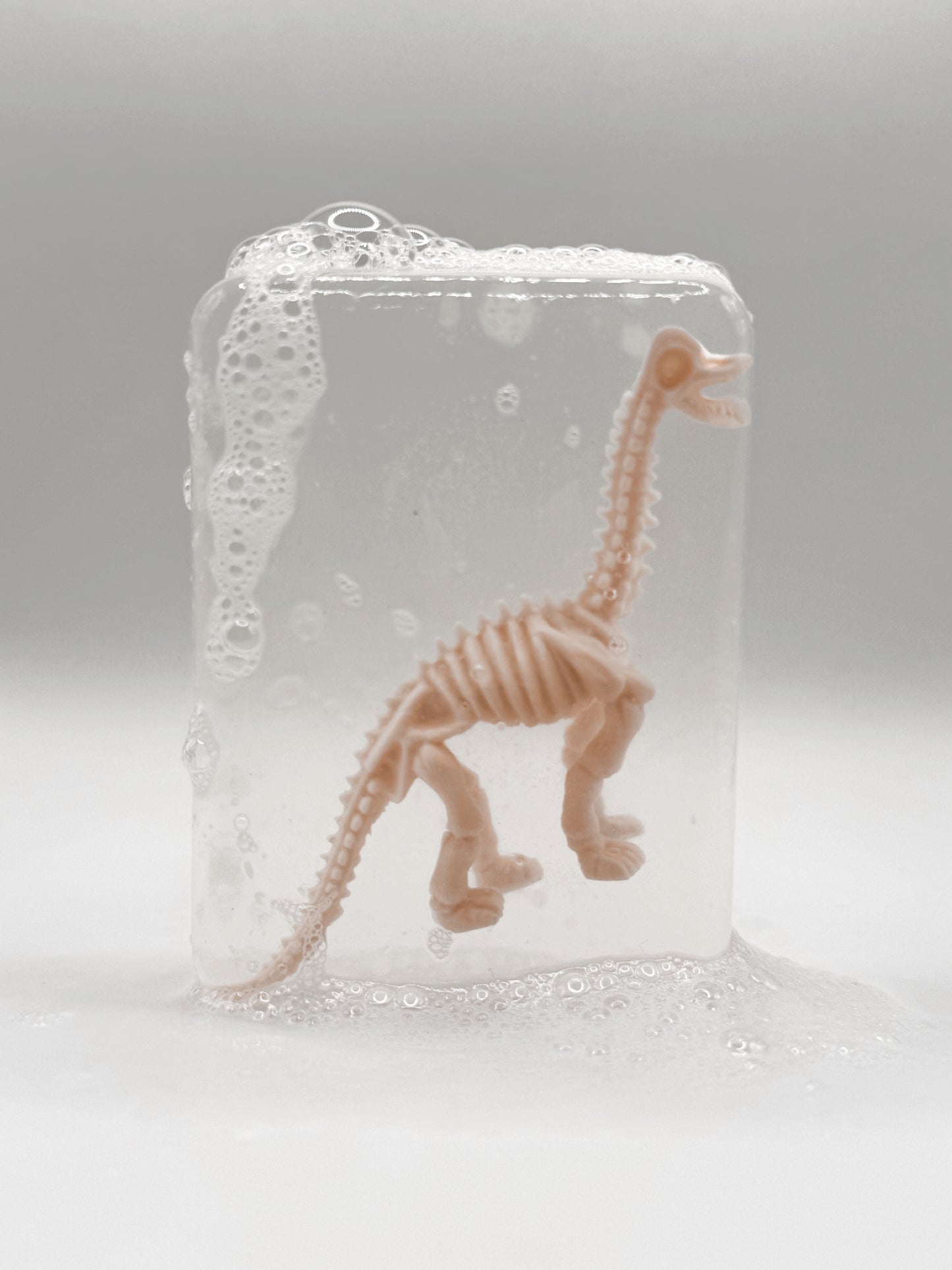 HALLOWEEN - Savon Squelette (aléatoire)