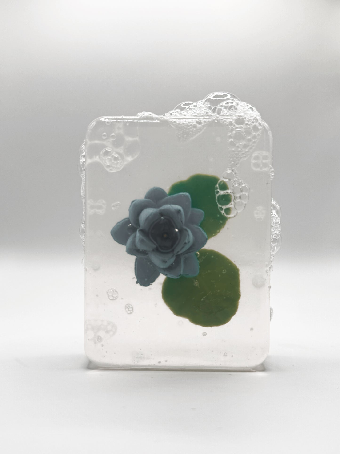 Savon FLEUR - Nénuphar