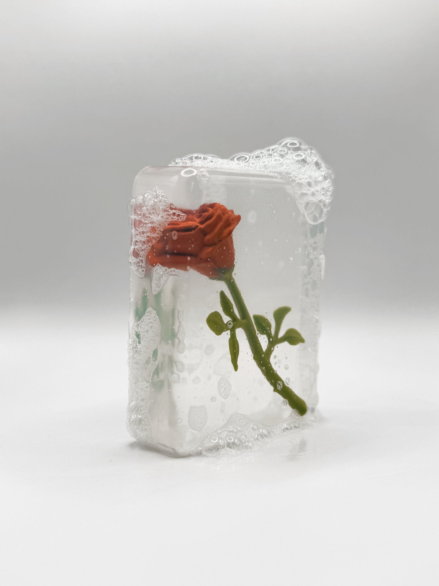 Savon FLEUR - Rose