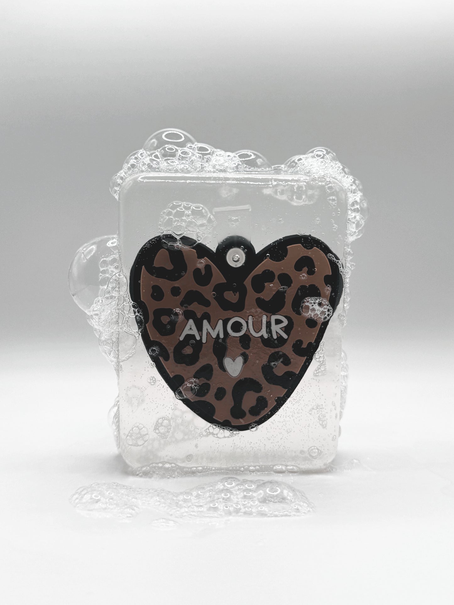 Savon AMOUR