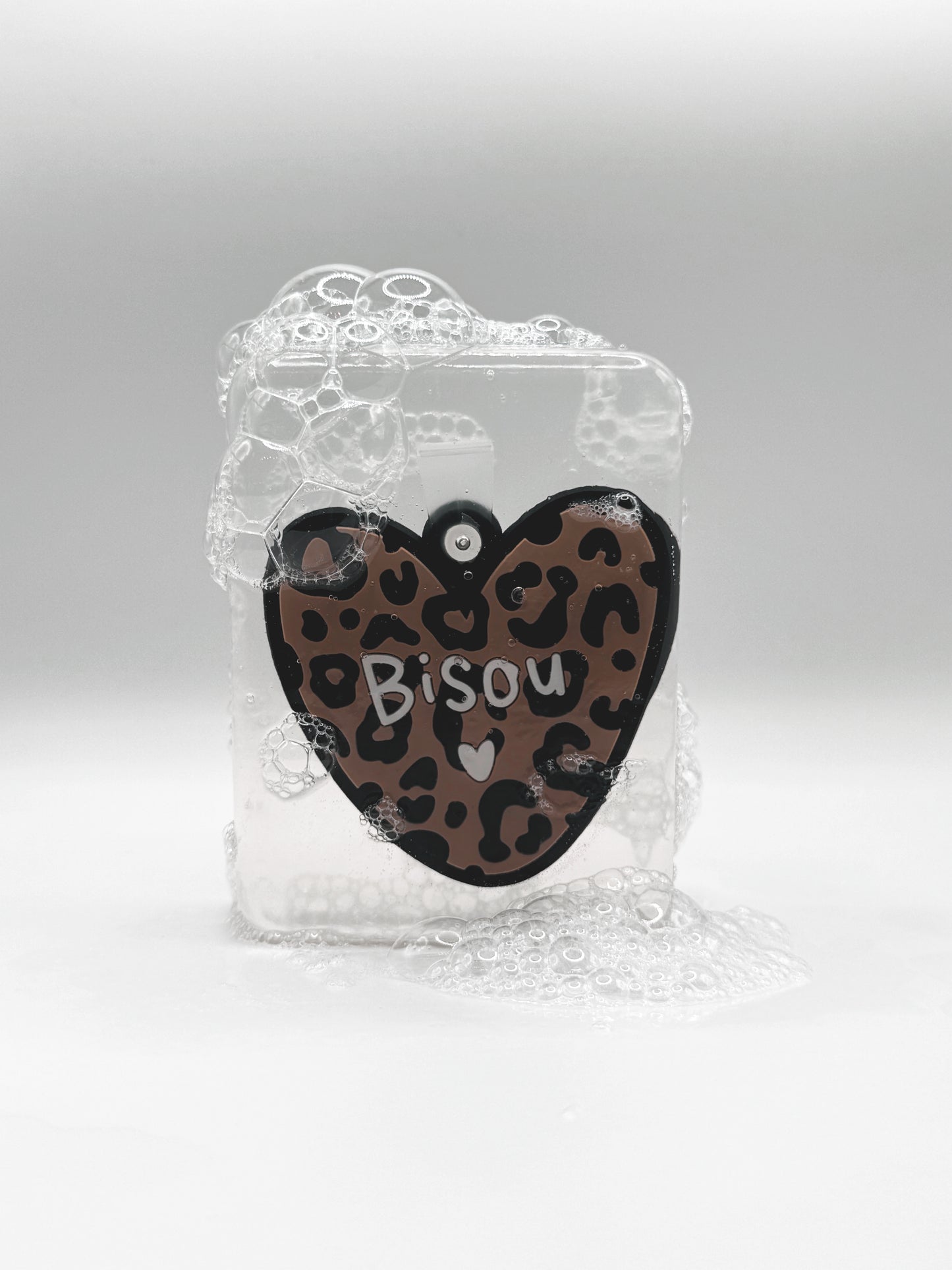 Savon BISOU