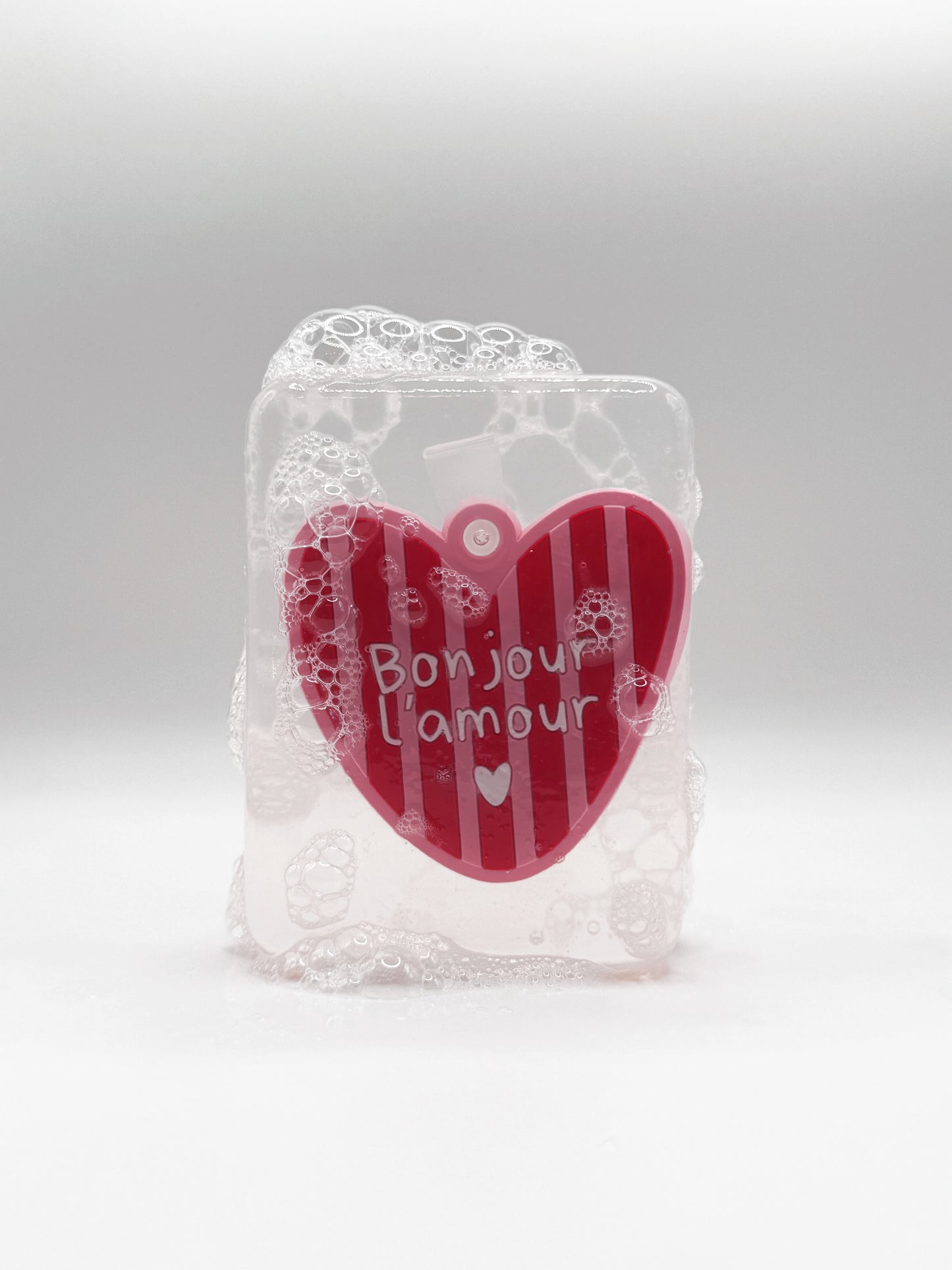 Savon BONJOUR L'AMOUR