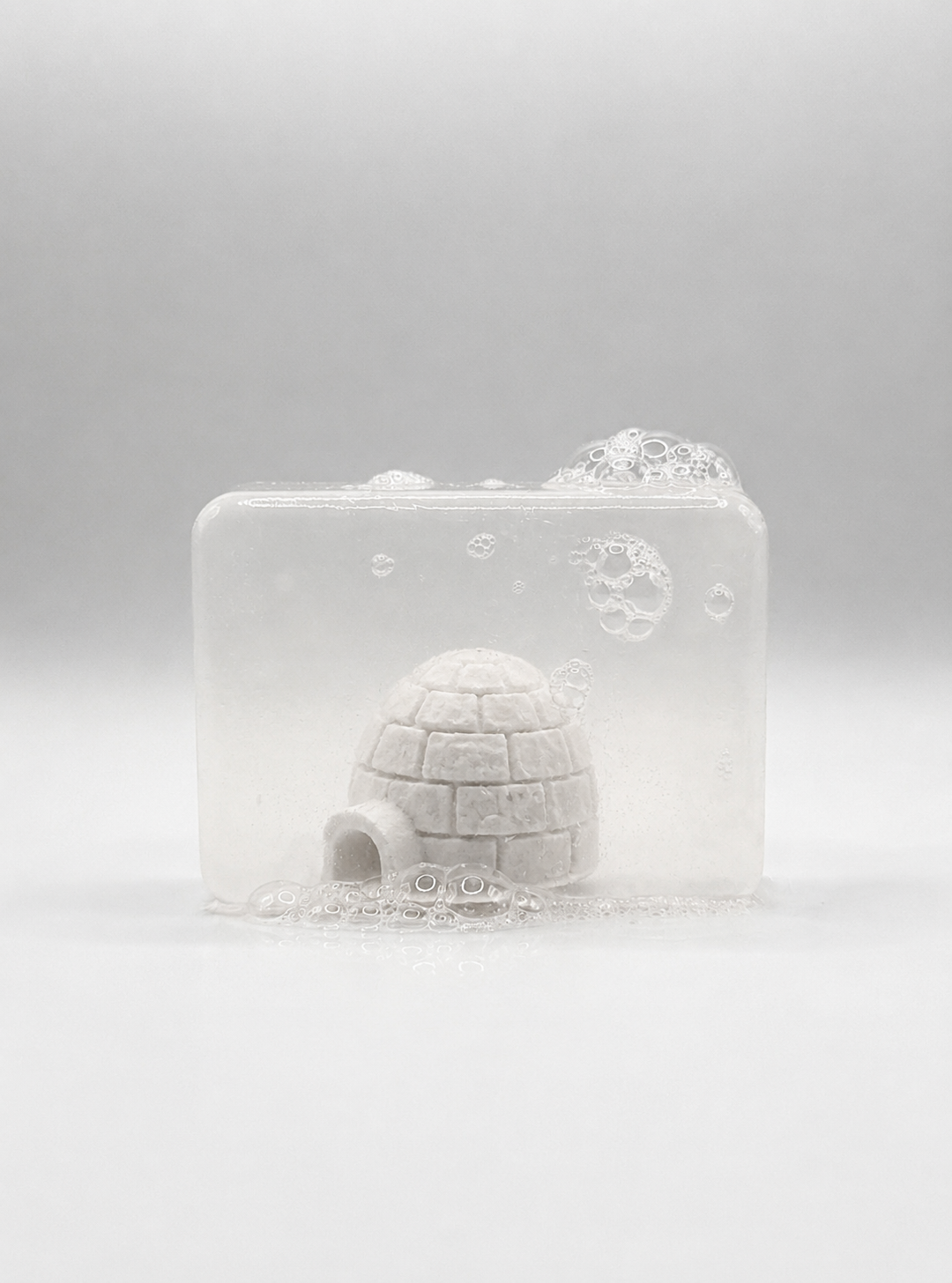 Savon Igloo