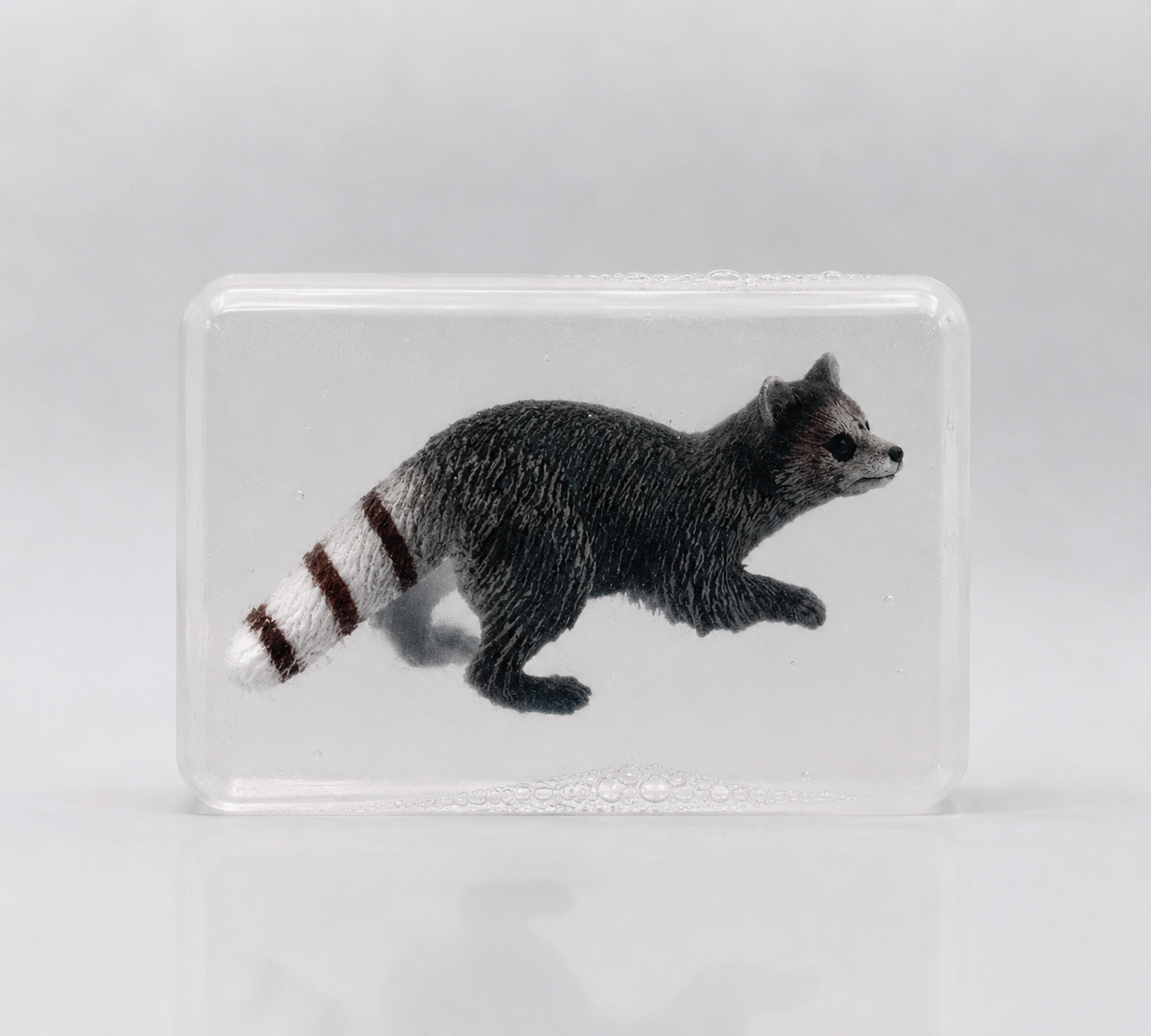 Savon Raton laveur