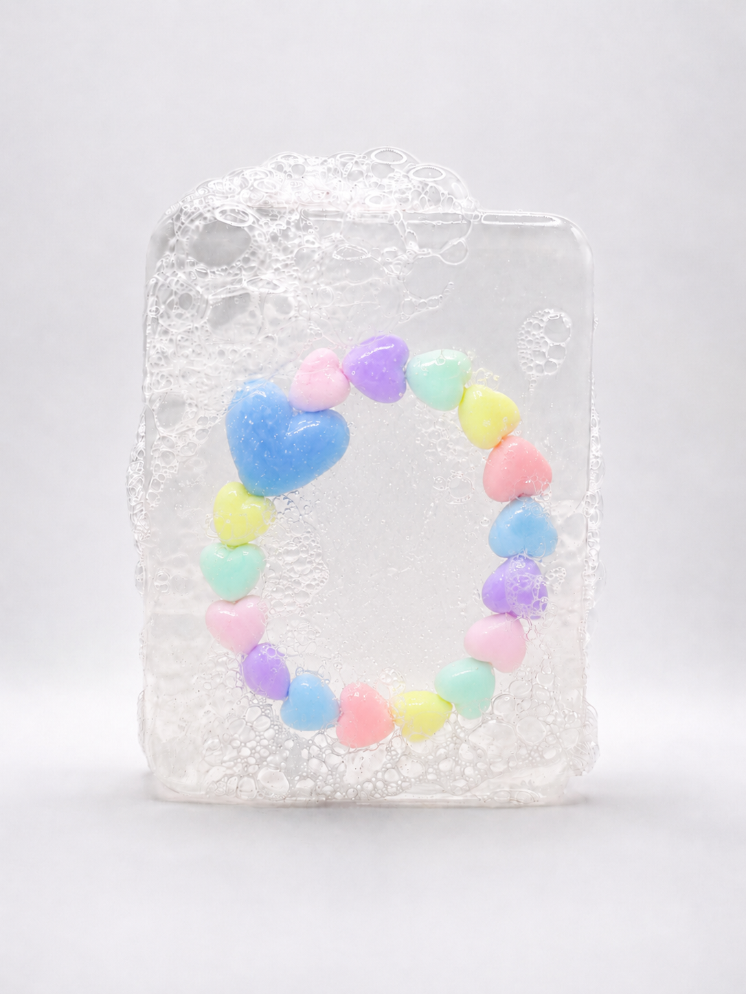 Gaga X Ludi Soap RAINBOW - Taille enfant