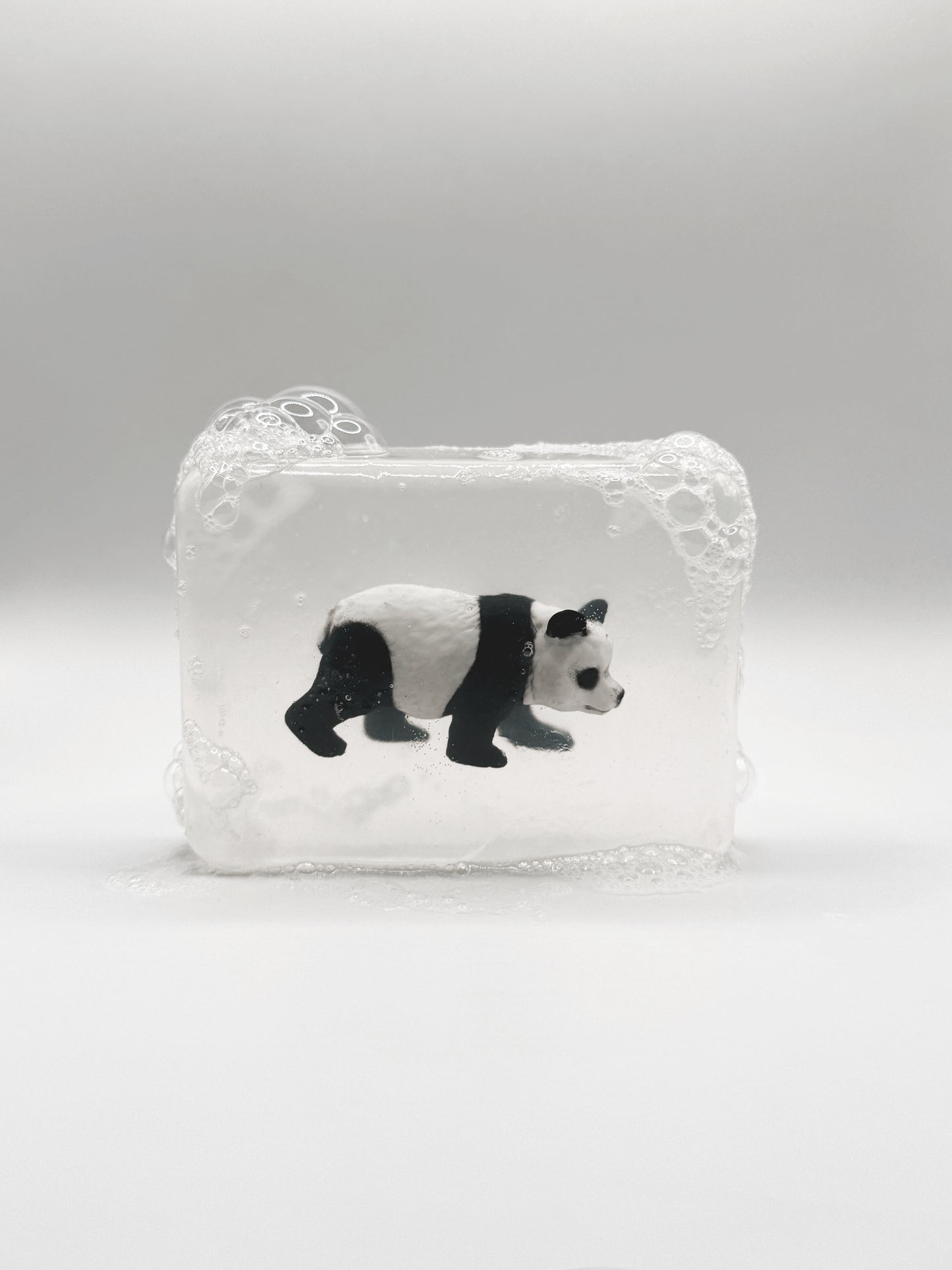 Savon Panda