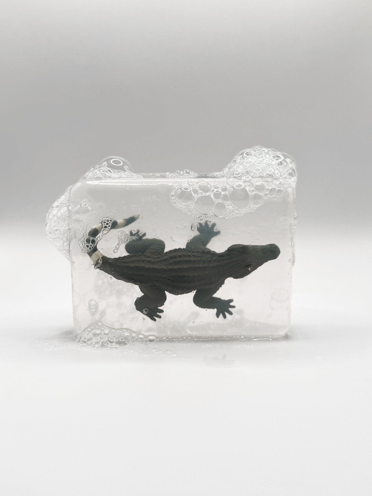 Savon Crocodile