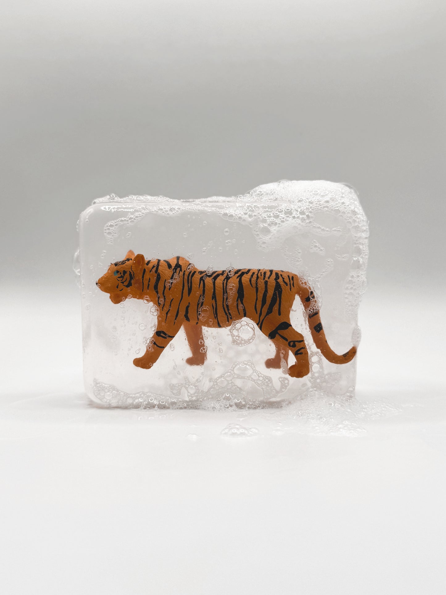 Savon Tigre