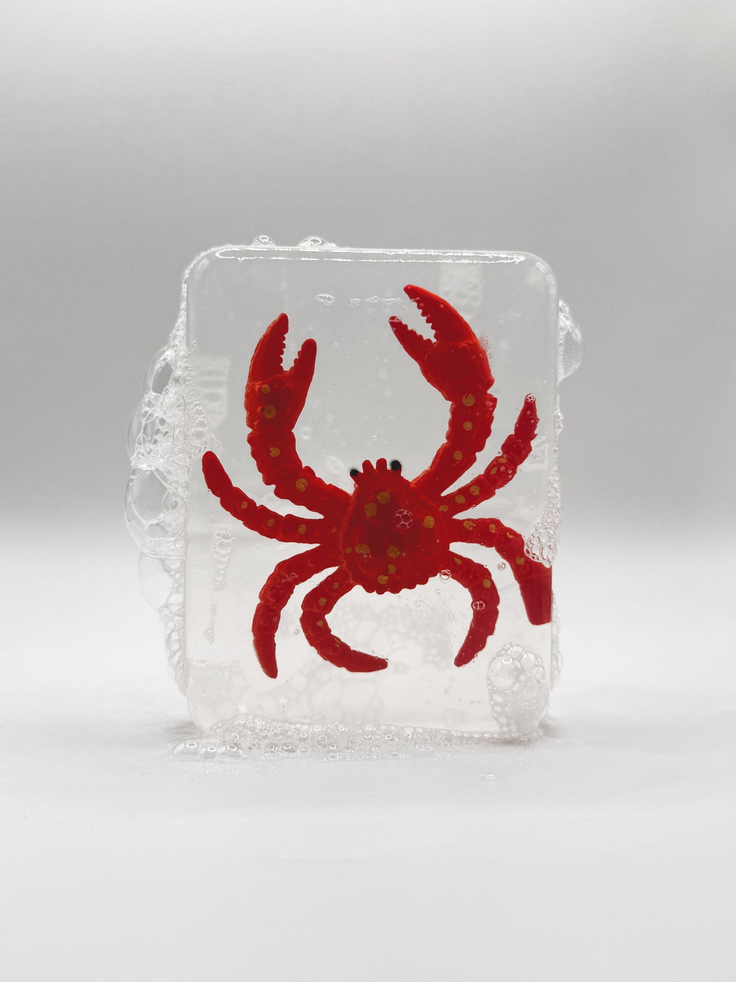 Crabe