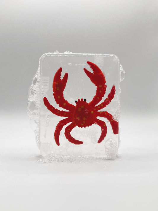Crabe