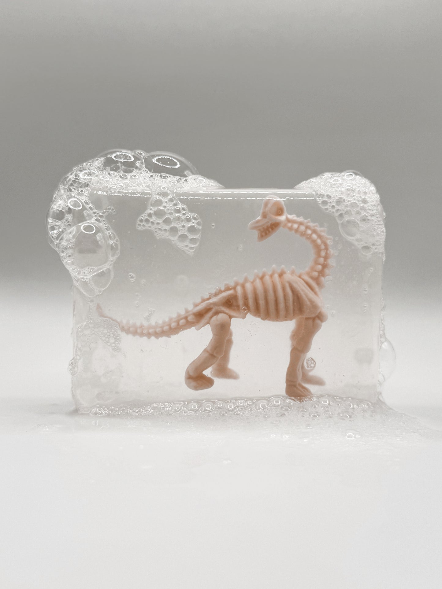 HALLOWEEN - Savon Squelette (aléatoire)