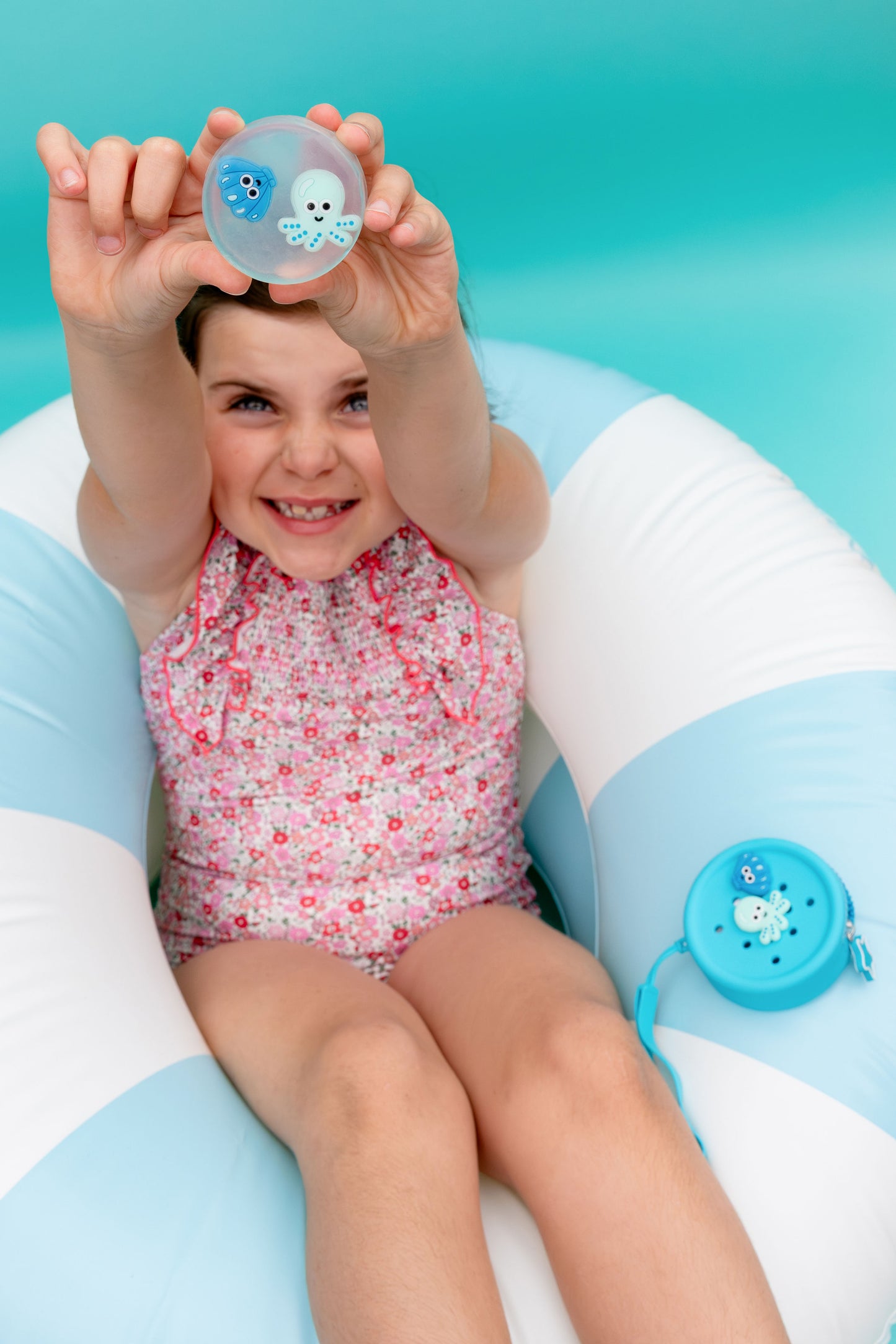 OCEAN Coffret Petikids × Ludi Soap