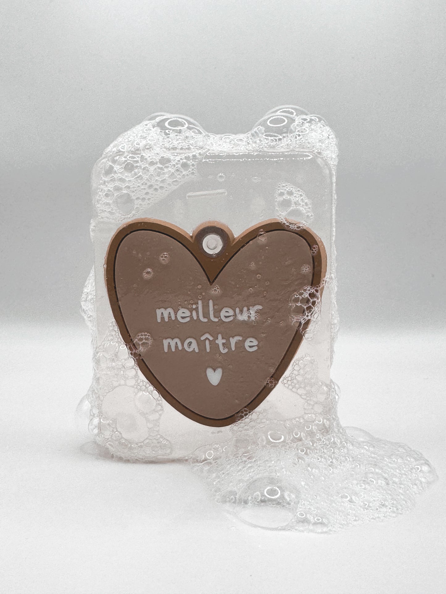 Savon MEILLEUR MAITRE