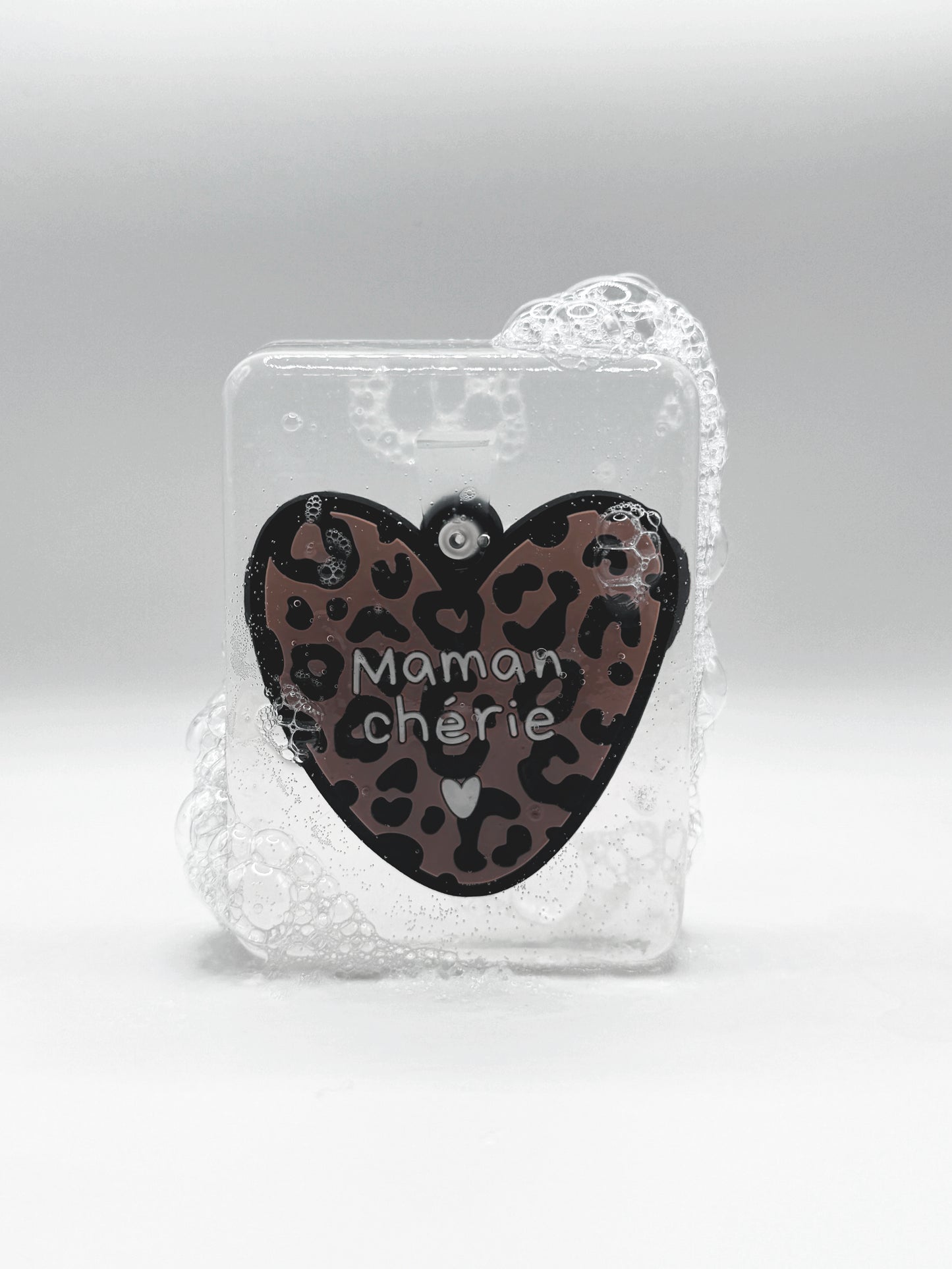 Savon MAMAN CHERIE