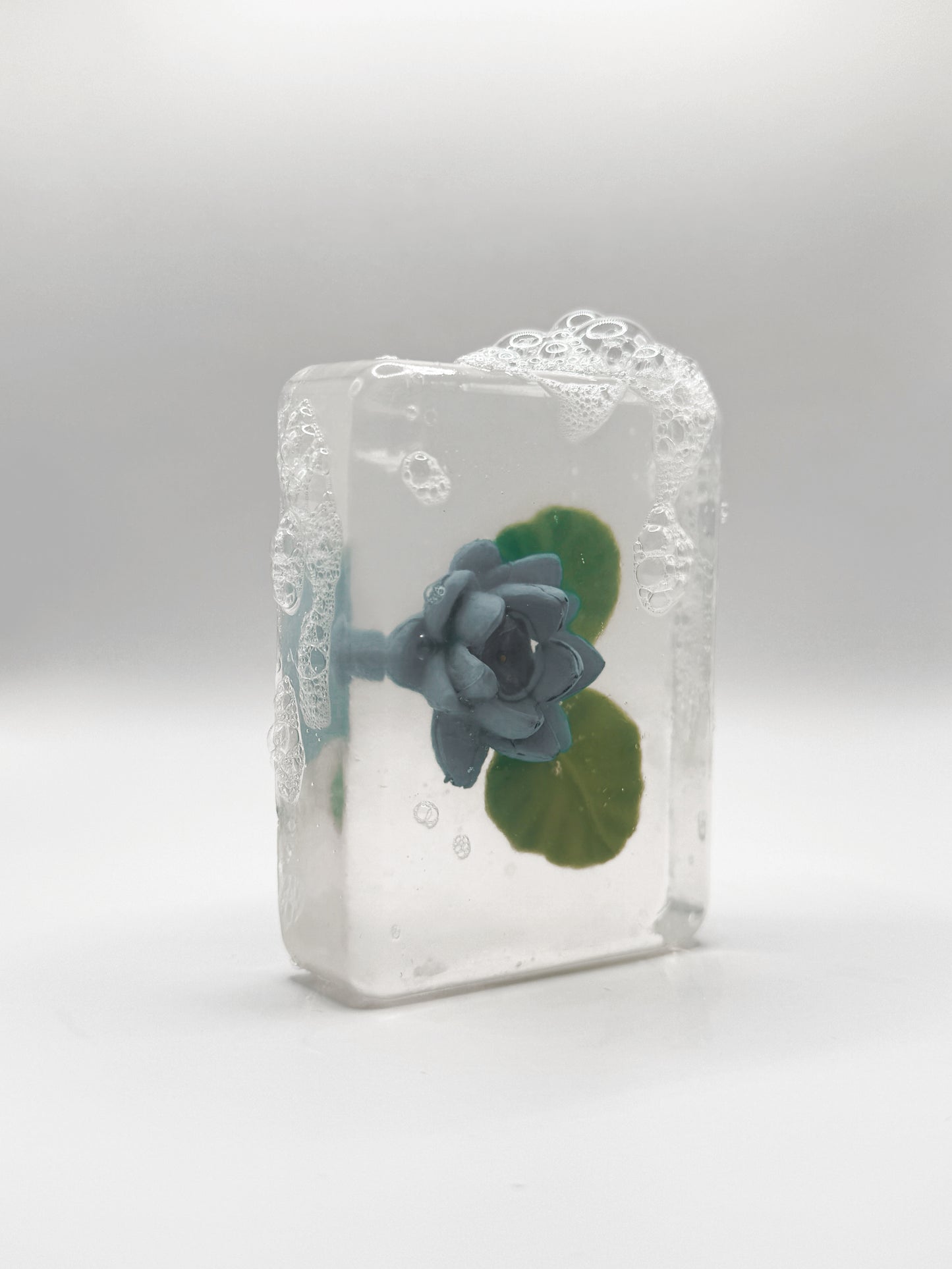 Savon FLEUR - Nénuphar