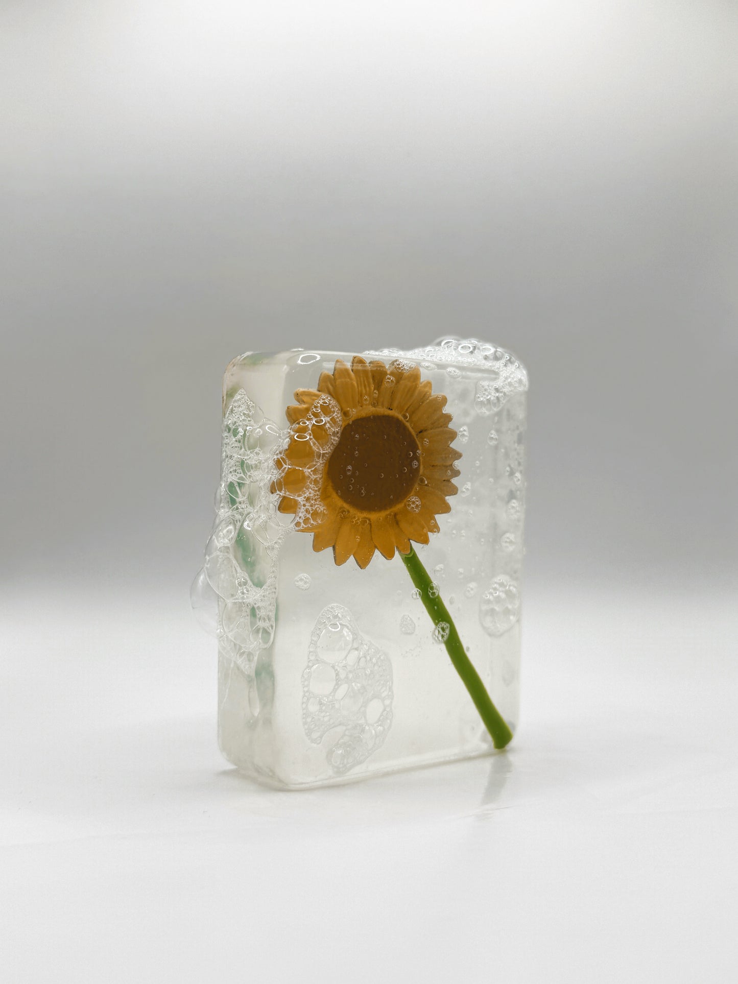 Savon FLEUR - Tournesol