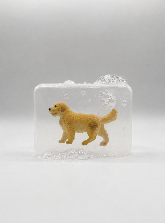 Savon Chien