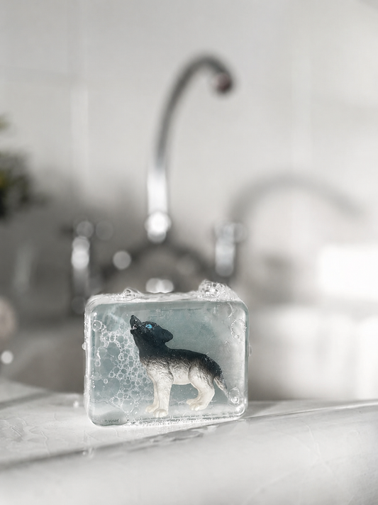 Savon Loup