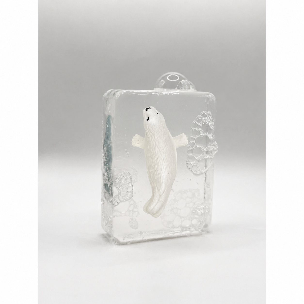 Savon Phoque polaire